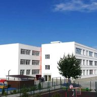 МОУ "Ракитянская средняя общеобразовательная школа №2 имени А.И. Цыбулёва"