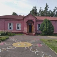 МБОУ "Ровеньская основная общеобразовательная школа"