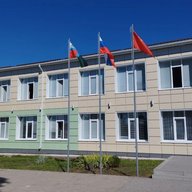 МБОУ "Максимовская средняя общеобразовательная школа Шебекинского муниципального округа Белгородской области"