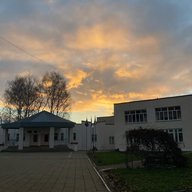 МБОУ «Бутовской СОШ Яковлевского муниципального округа»