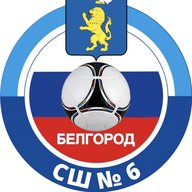 МБУДО СШ №6