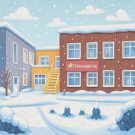 МБДОУ "Детский сад № 41 "Семицветик"