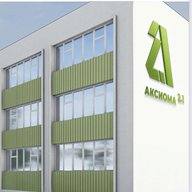 МБОУ "ЦОИ "Аксиома 2.1 "