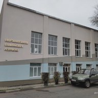 МАУ ДО "СШОР №1 им. Е.А. Иванова"