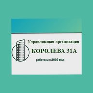 ООО "УО Королева 31А"