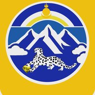Горная Ока