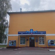 ГБОУ "Дятьковская кадетская школа"