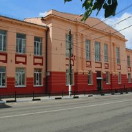 МБОУ-СОШ №2 им. А.И. Герцена г. Клинцы Брянской области