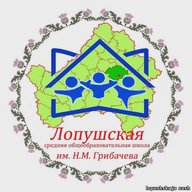 МАОУ - Лопушская СОШ им. Н.М. Грибачева
