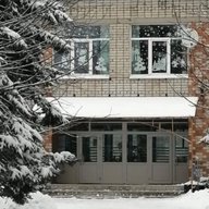 МБОУ-Коржовоголубовская СОШ