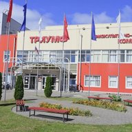 МБУ ДО "Спортивная школа "Триумф""