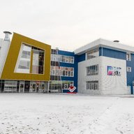 Школа №8 г.Улан-Удэ