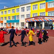 ГОСПАБЛИК   КАНАЛ   МАОУ "СОШ 52 г. Улан-Удэ"