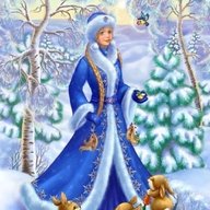 "Снегурочка" МБДОУ Детский сад №84 - информационный чат