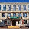 МБОУ СОШ №17 г. Брянска