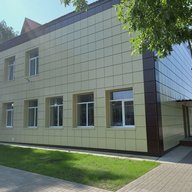 Школа №34 г.Брянск