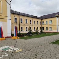 МБОУ "СОШ 33 имени М.А.Титовой" г. Брянска