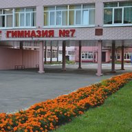 МБОУ "Гимназия №7 имени Героя России С.В. Василева" г. Брянска