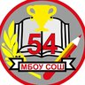 МБОУ "СОШ №54" г. Брянск