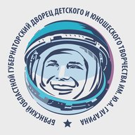 Брянский губернаторский Дворец им. Ю.А. Гагарина