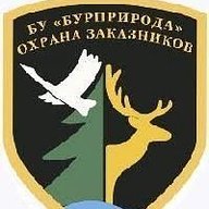 Бурприрода ООПТ регионального значения