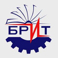 ГБПОУ "БРИТ"