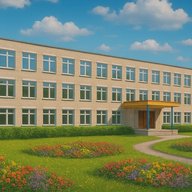 МБОУ "Средняя Общеобразовательная Школа № 6"