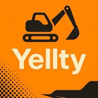 Yellty - Аренда спецтехники