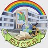 МБОУ СОШ №2 г. Радужный Владимирская обл.