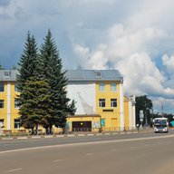 Центр культуры и досуга города Собинки