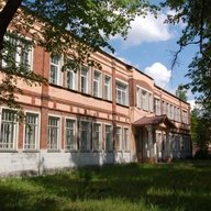МБОУ СОШ № 1 им. М.В. Серёгина