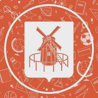 Архангельская средняя школа