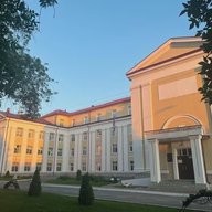 Канал МБОУ "Красногорбатская СОШ"