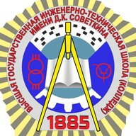 ГАПОУ ВО "ВлГК им.Советкина"