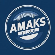 AMAKS Live