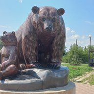 Медведица(Франк)