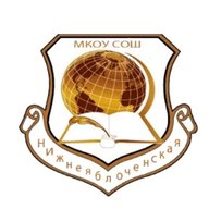 МКОУ Нижнеяблоченская СШ