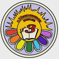 МОУ "Средняя школа №3" г. Николаевска