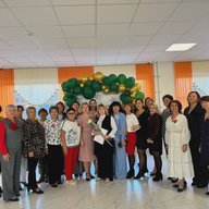 МОУ "СШ №2" г. Николаевска