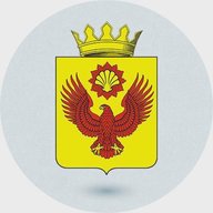 Администрация Палласовского района