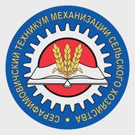 ГБПОУ "Серафимовичский техникум"