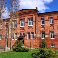 МКУДО "Серафимовичская детская школа искусств"