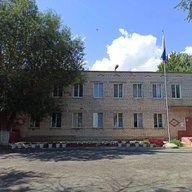 МОУ СОШ с.Рахинка
