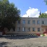 МОУ СОШ с.Рахинка