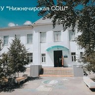 МКОУ "Нижнечирская СОШ"