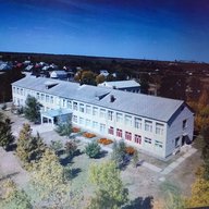 МБОУ Креповская СШ