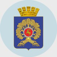 Администрация Урюпинска