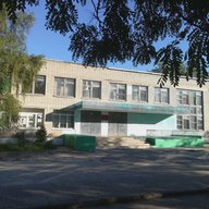 МОУ СШ №88 Тракторозаводского района Волгограда