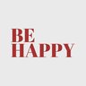 Be Happy
