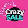 ㋛Crazy Sale